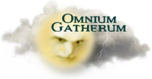 Omnium Gatherum Books